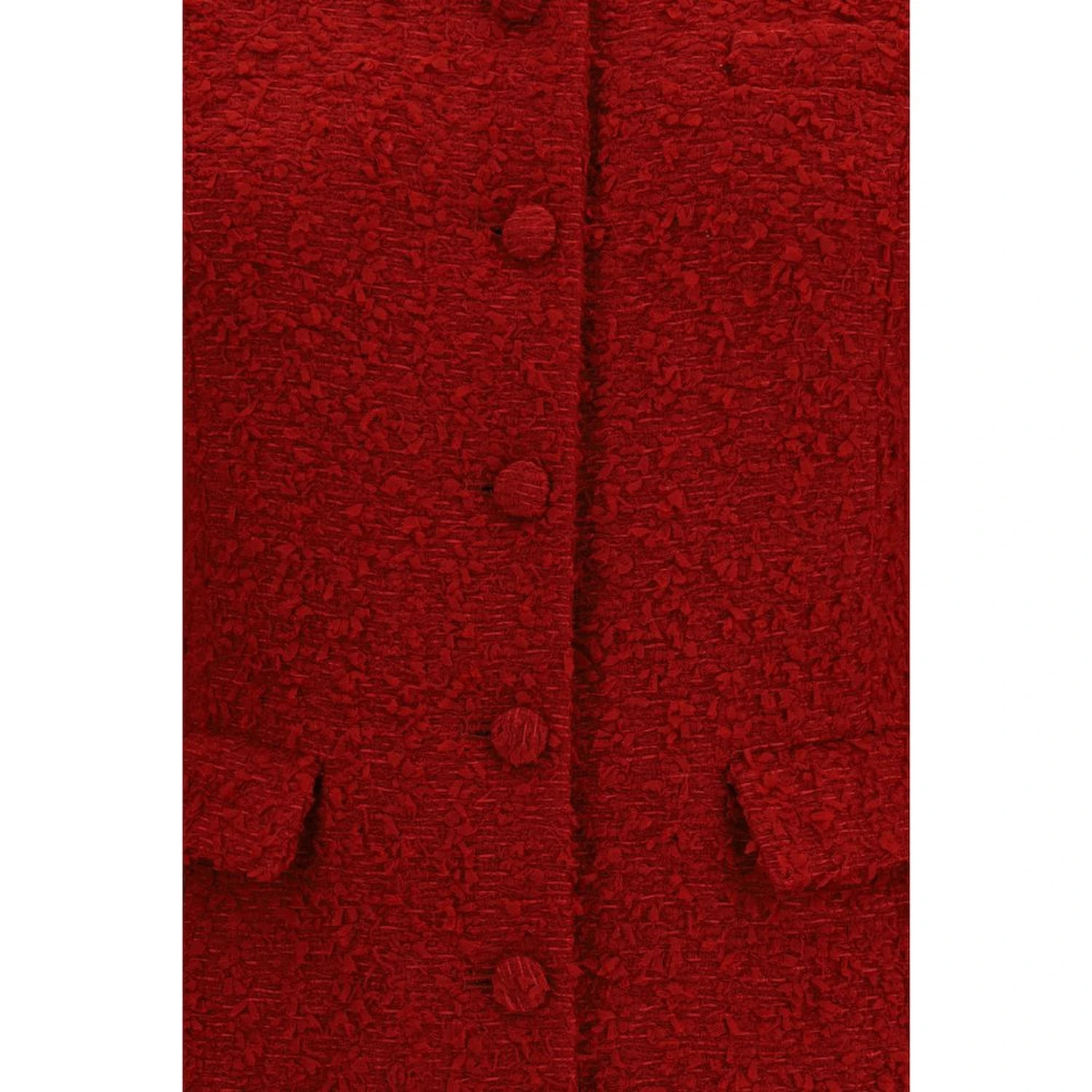 Multicolor Polyamide Casual Dress