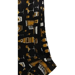 Black Gold Cocktail Regular Boxer Underwear