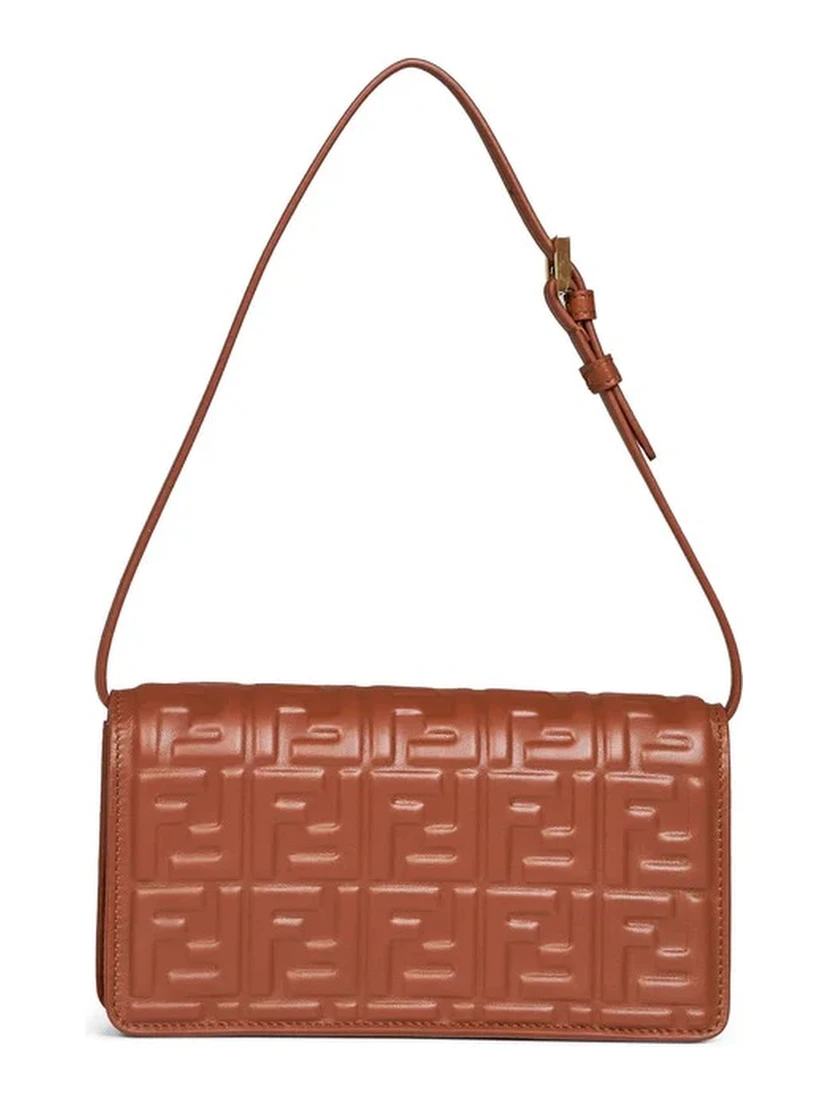 Wallet on chain