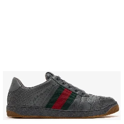 "Gucci Screener" sneakers