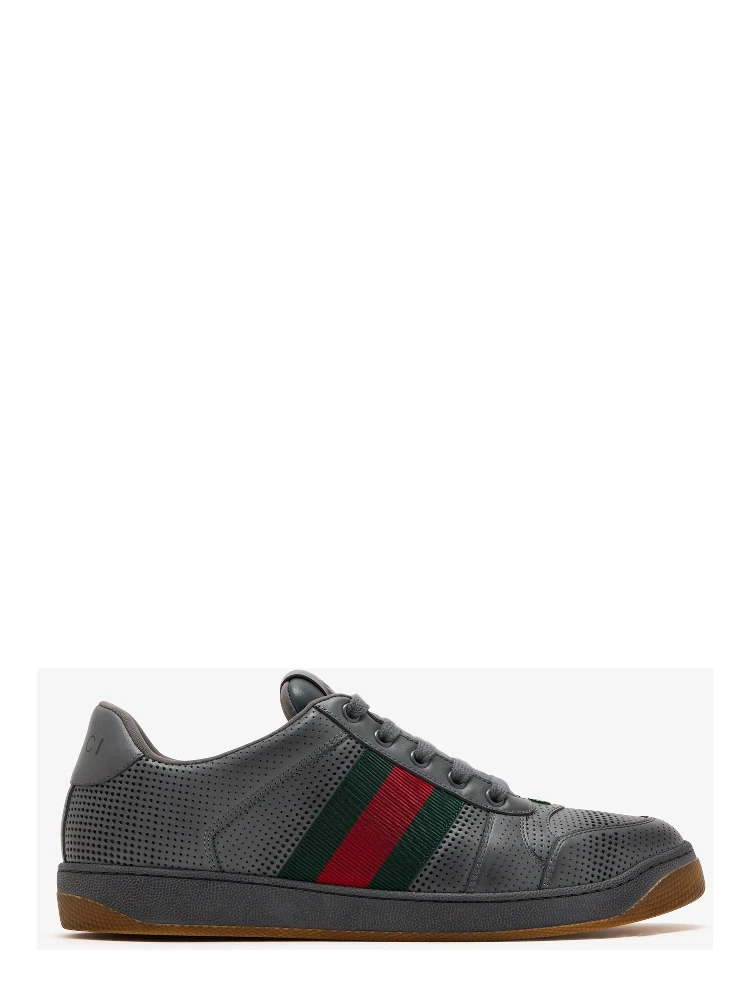 "Gucci Screener" sneakers