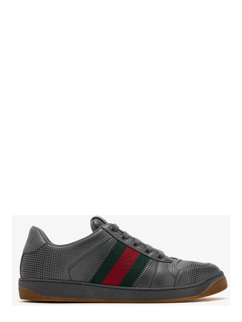 "Gucci Screener" sneakers