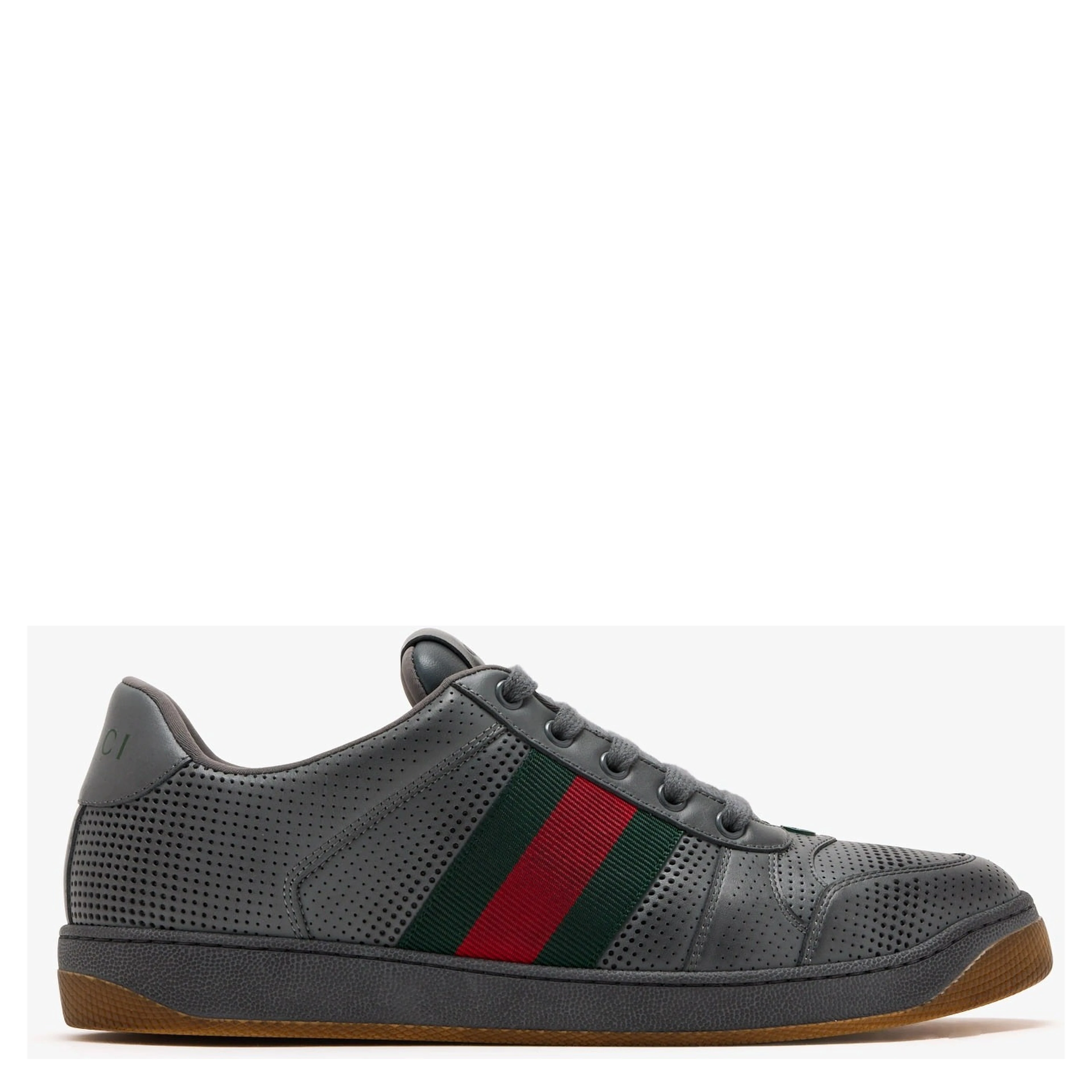 "Gucci Screener" sneakers