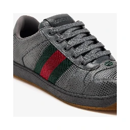 "Gucci Screener" sneakers