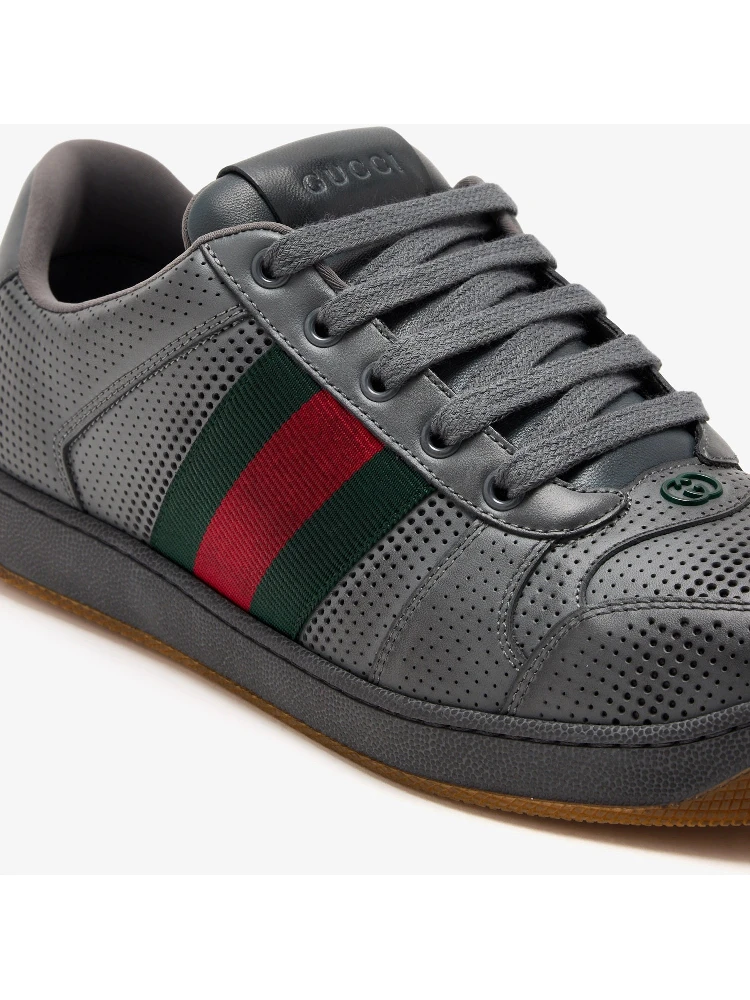 "Gucci Screener" sneakers alternative