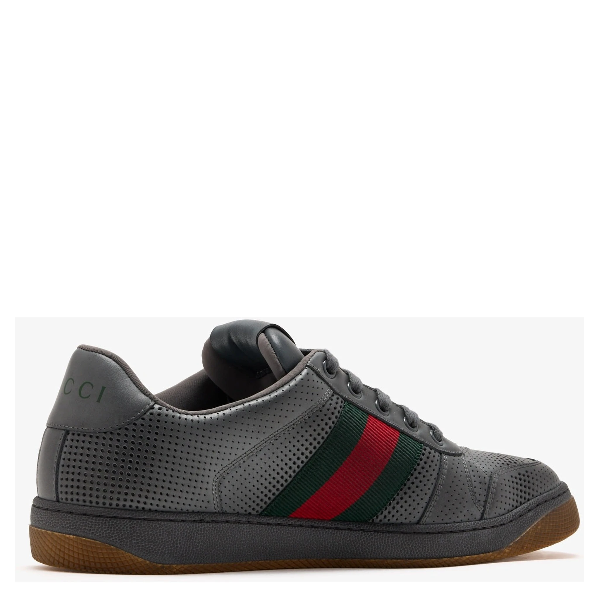 "Gucci Screener" sneakers
