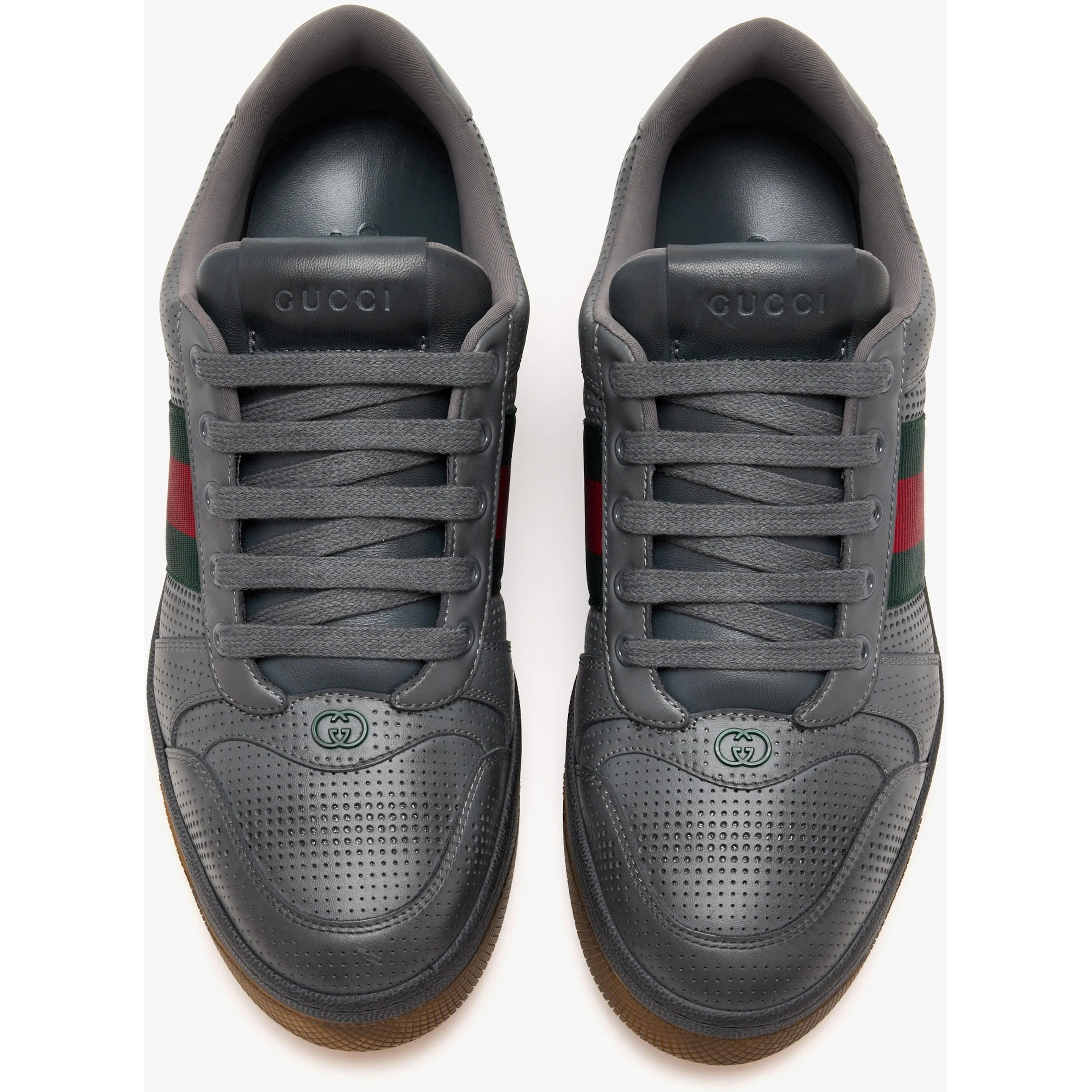 "Gucci Screener" sneakers