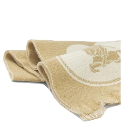 Merino wool scarf