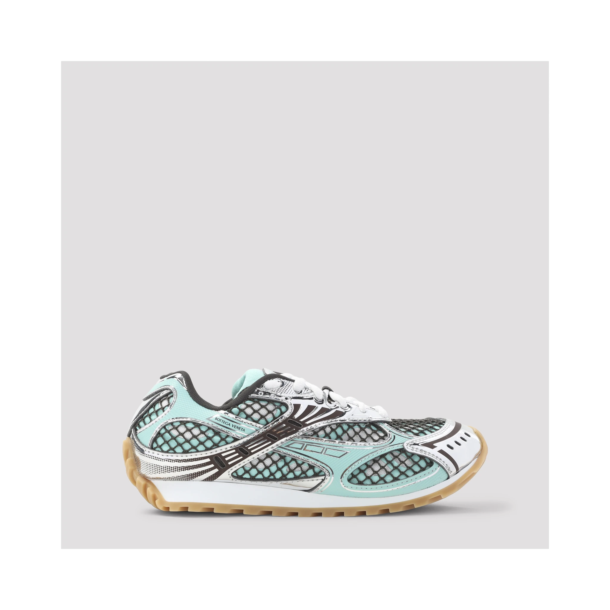 Bottega Veneta Orbit Sneakers