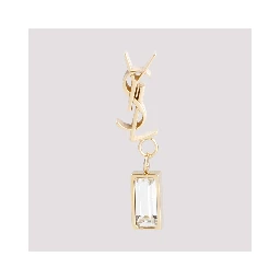 YSL SINGLE EARRINGS
