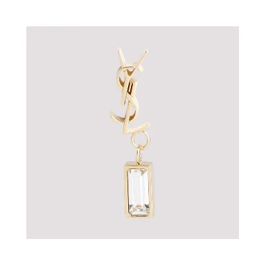 YSL SINGLE EARRINGS