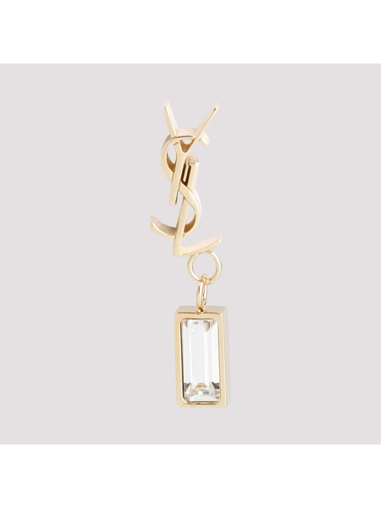 YSL SINGLE EARRINGS