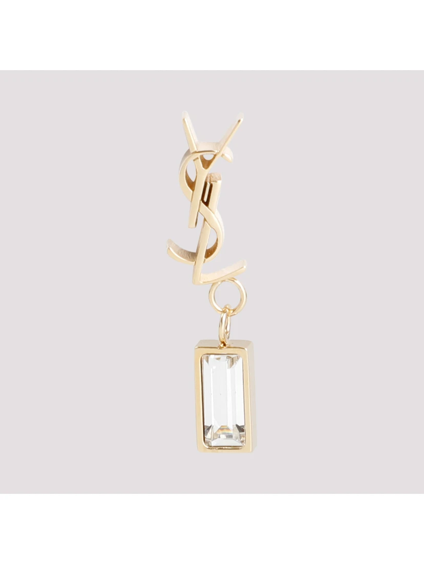 YSL SINGLE EARRINGS