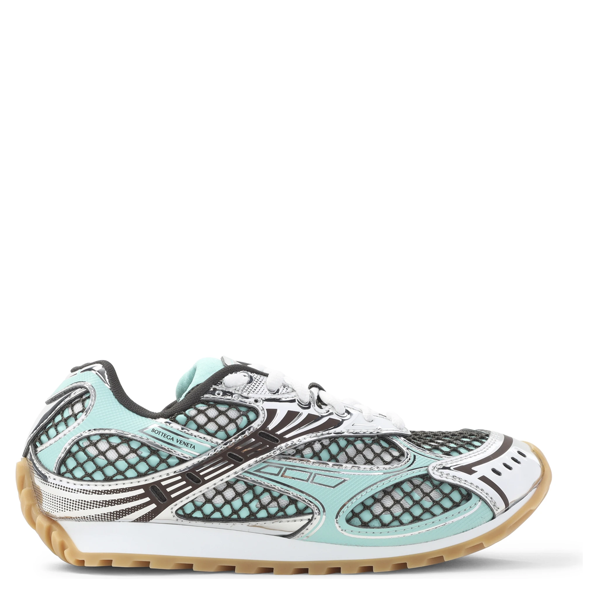 Bottega Veneta Orbit Sneakers