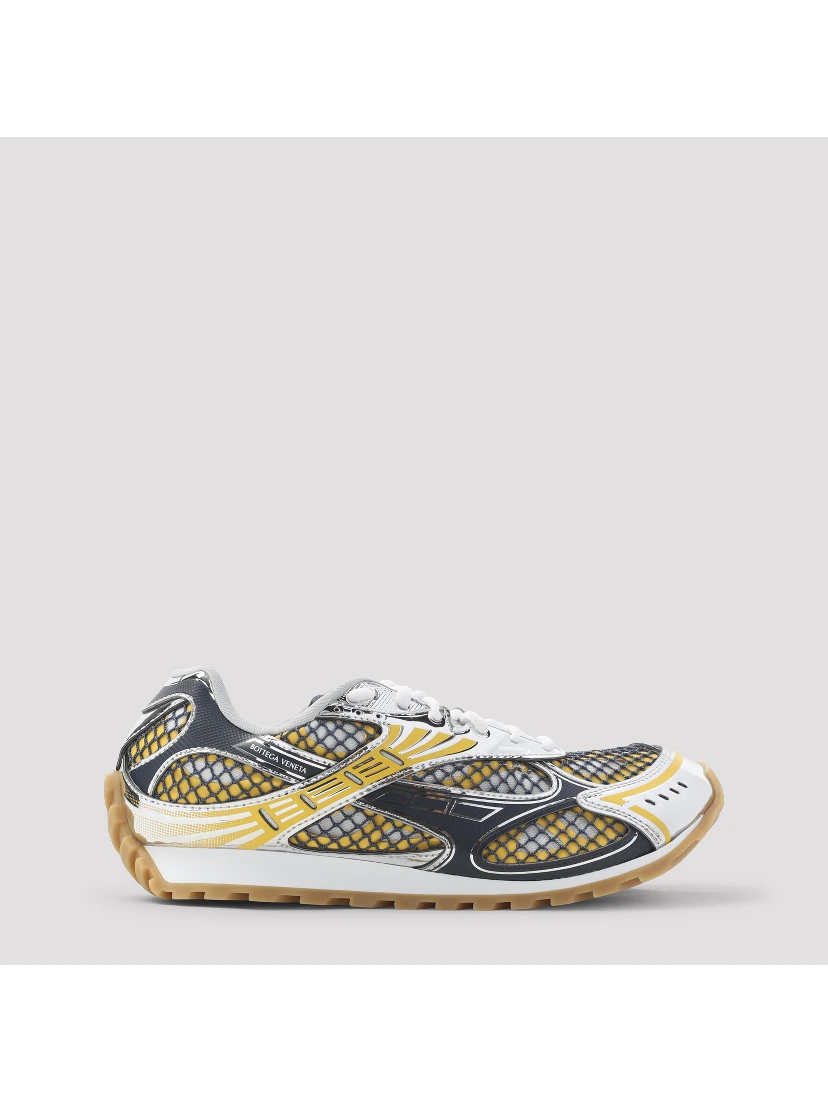 Bottega Veneta Orbit Sneakers