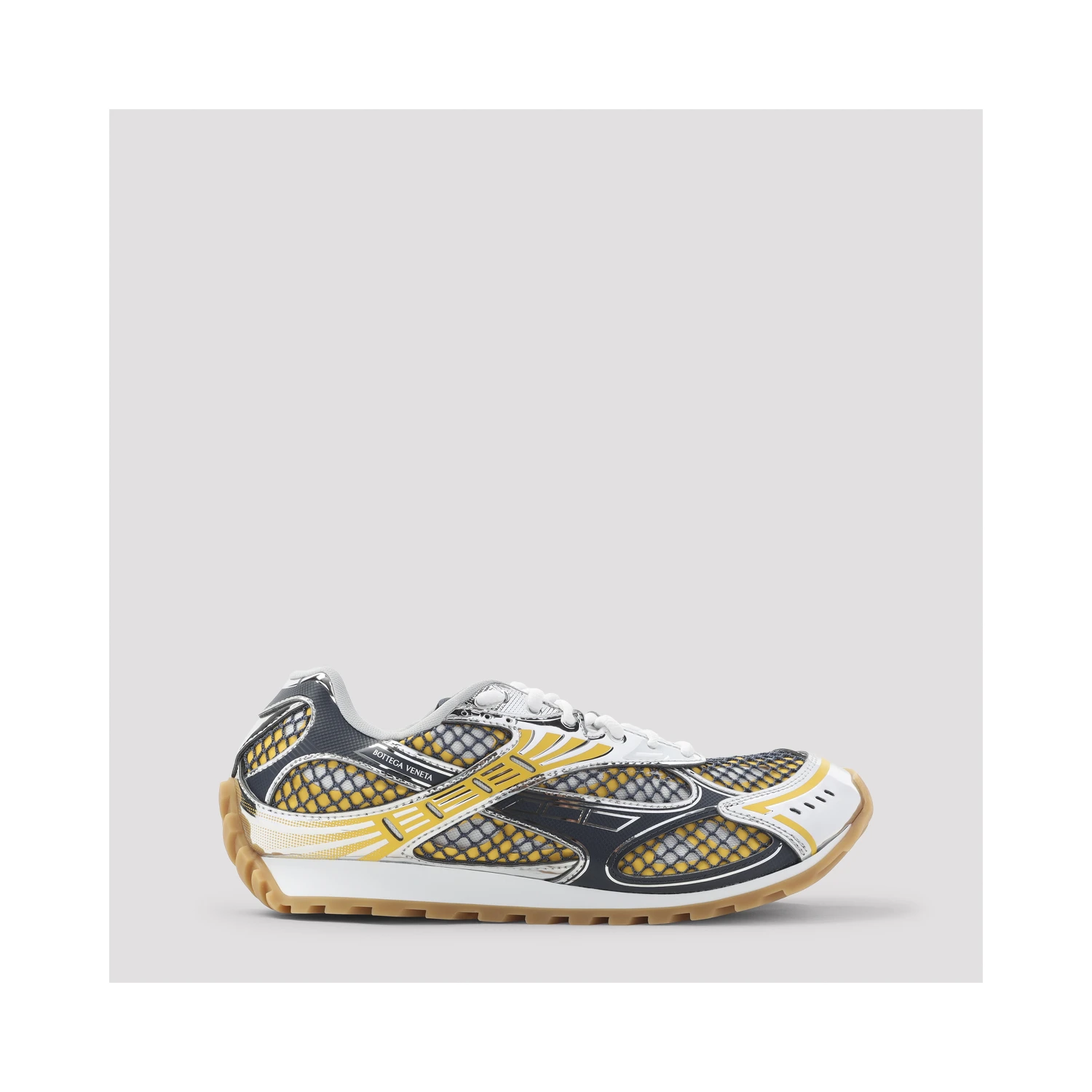 Bottega Veneta Orbit Sneakers