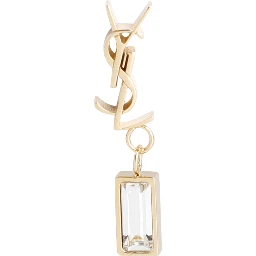 YSL SINGLE EARRINGS