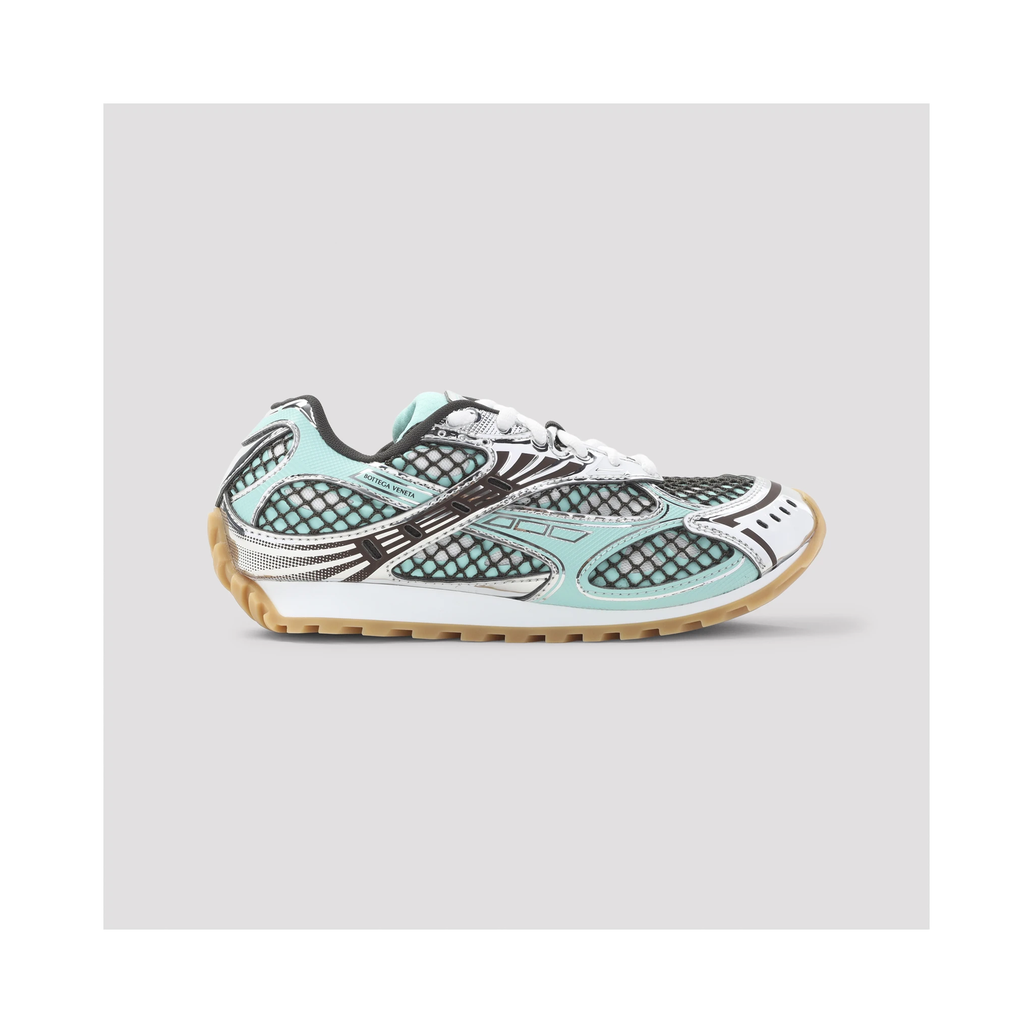 Bottega Veneta Orbit Sneakers
