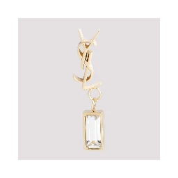YSL SINGLE EARRINGS
