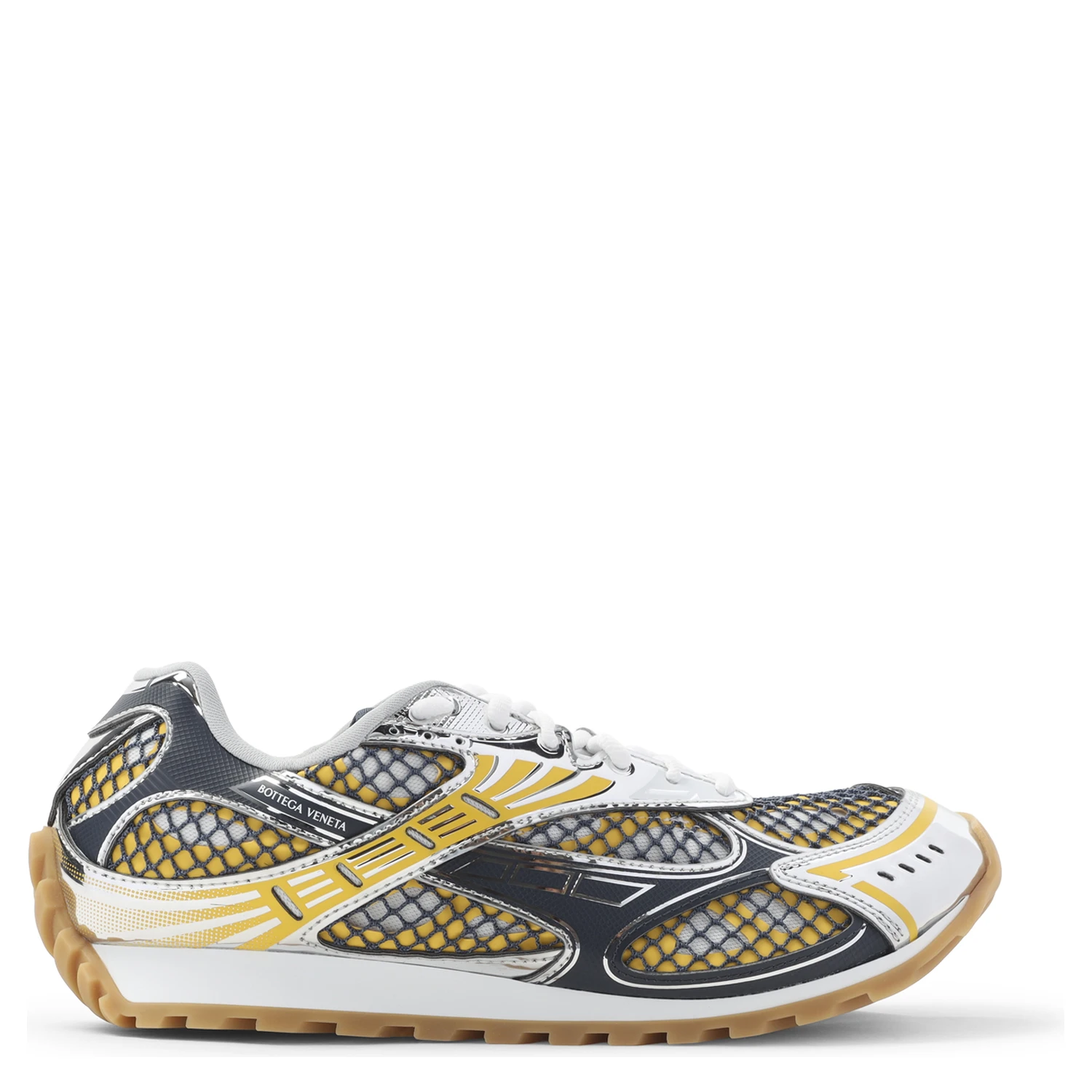 Bottega Veneta Orbit Sneakers