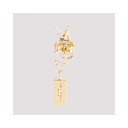 YSL SINGLE EARRINGS