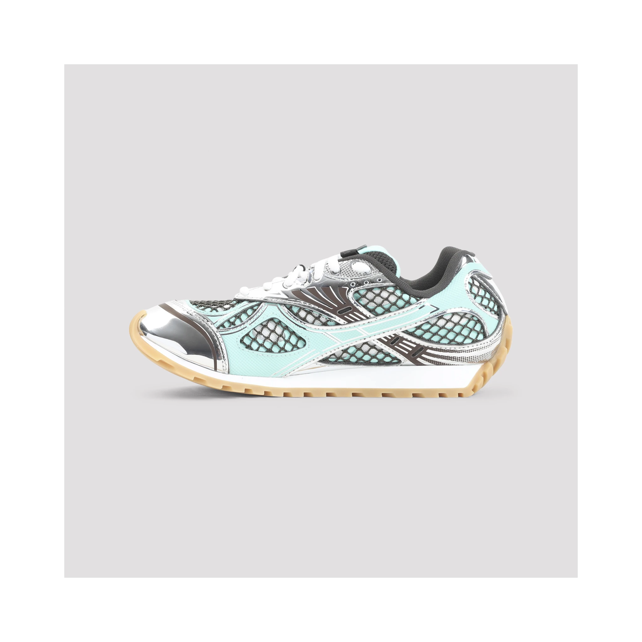 Bottega Veneta Orbit Sneakers