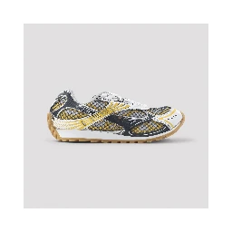 Bottega Veneta Orbit Sneakers
