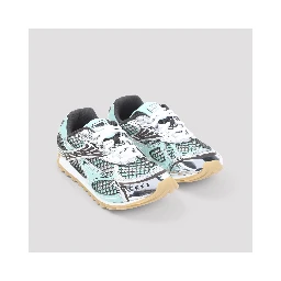 Bottega Veneta Orbit Sneakers