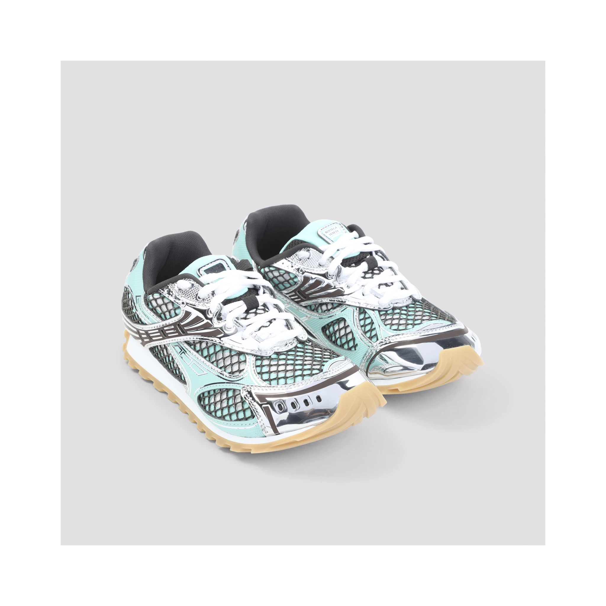 Bottega Veneta Orbit Sneakers