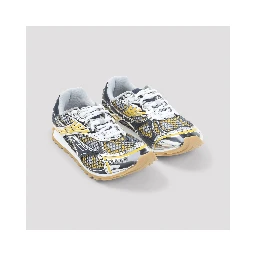 Bottega Veneta Orbit Sneakers