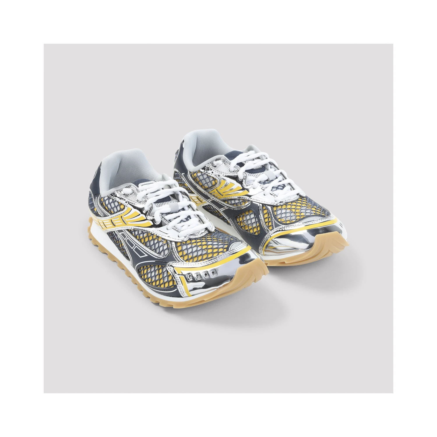 Bottega Veneta Orbit Sneakers