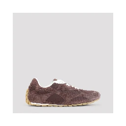 Bottega Veneta Orbit Flash Sneakers