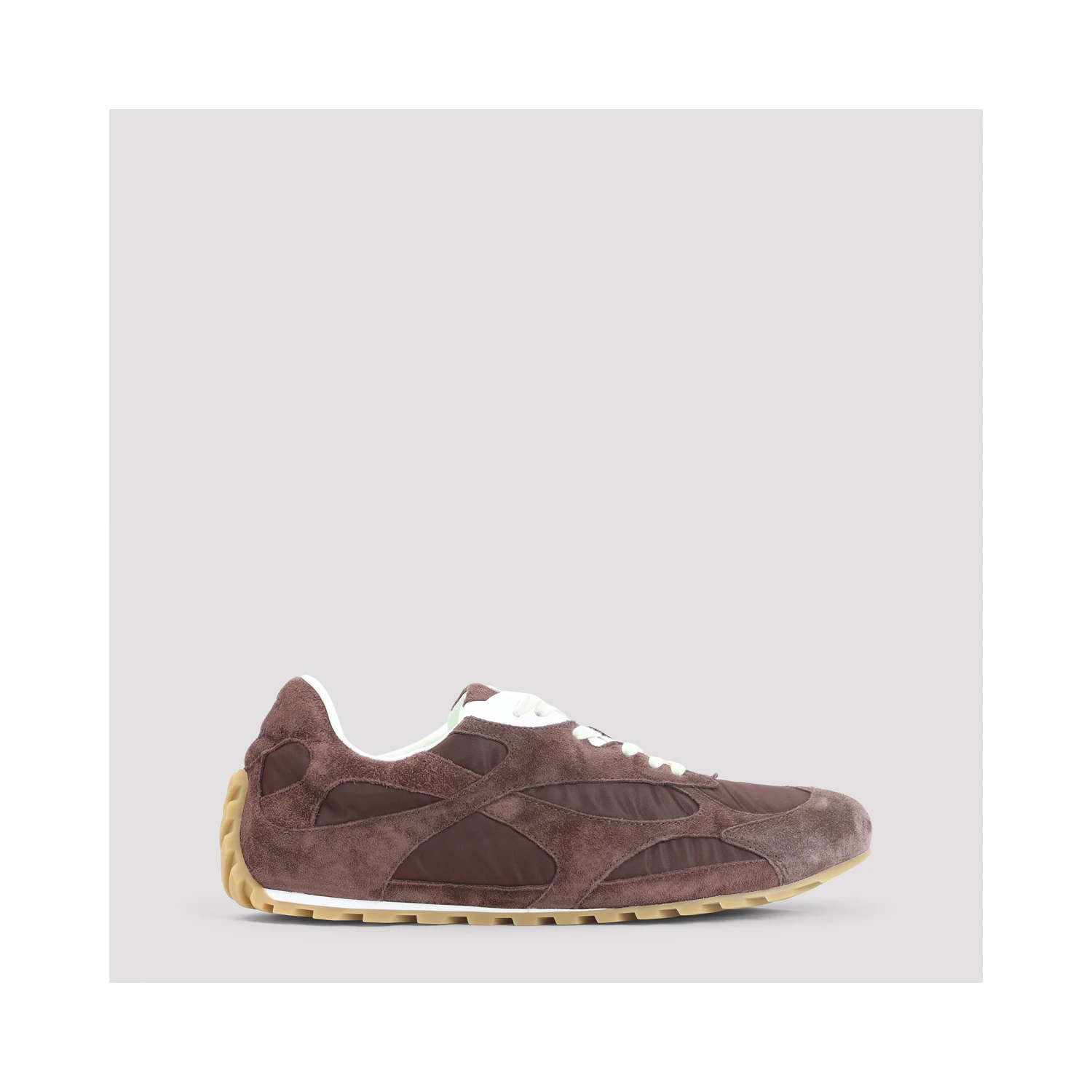 Bottega Veneta Orbit Flash Sneakers