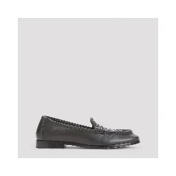 Bottega Veneta Silenzio Supple Loafer