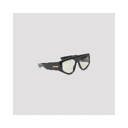 Bottega Veneta Mask Sunglasses