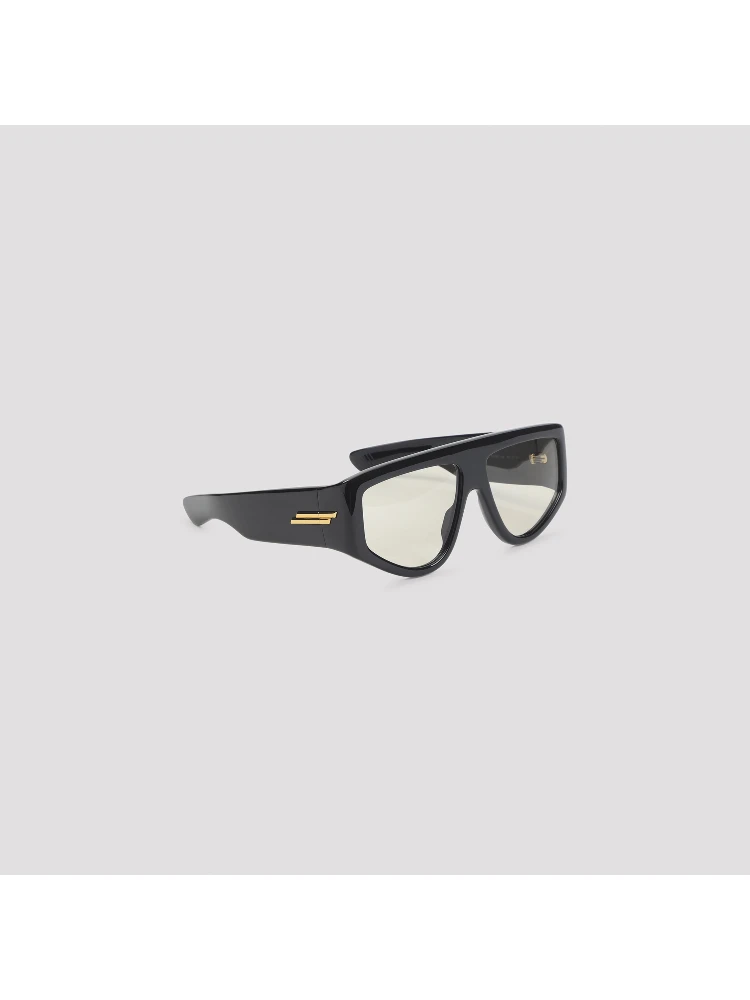 Bottega Veneta Mask Sunglasses