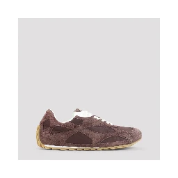 Bottega Veneta Orbit Flash Sneakers