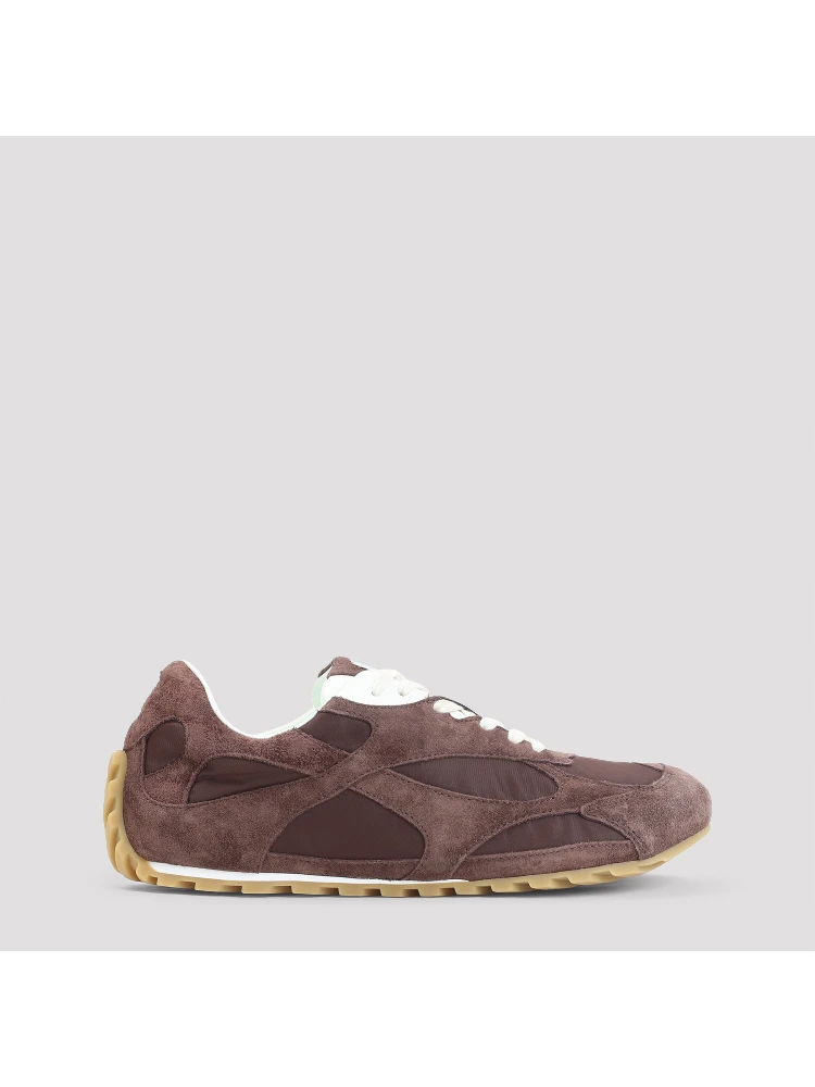 Bottega Veneta Orbit Flash Sneakers