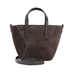 Brunello Cuccinelli Duo Mini Bag