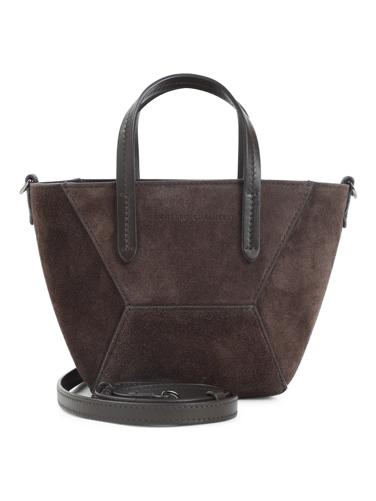 Brunello Cuccinelli Duo Mini Bag alternative