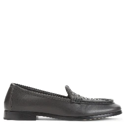 Bottega Veneta Silenzio Supple Loafer
