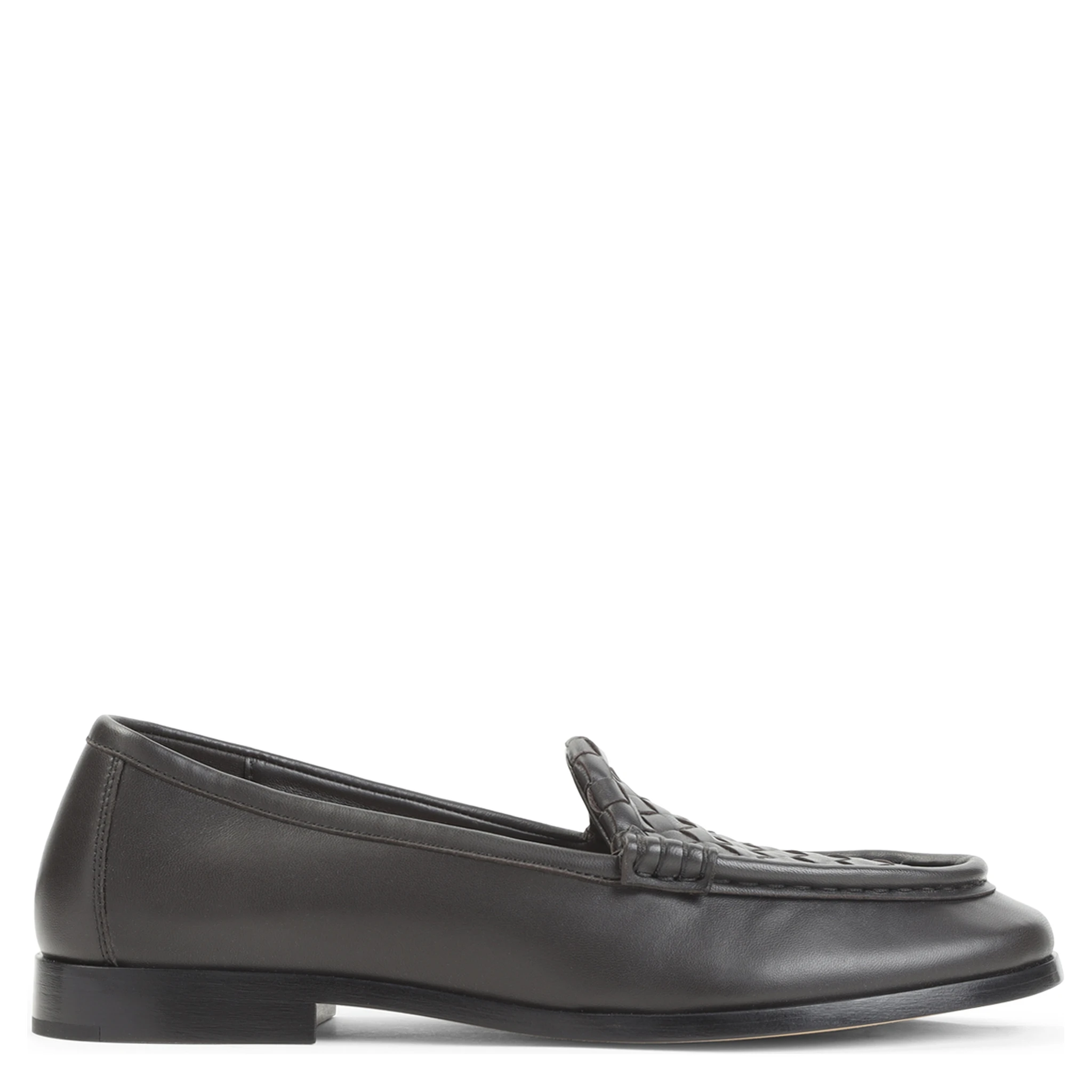 Bottega Veneta Silenzio Supple Loafer