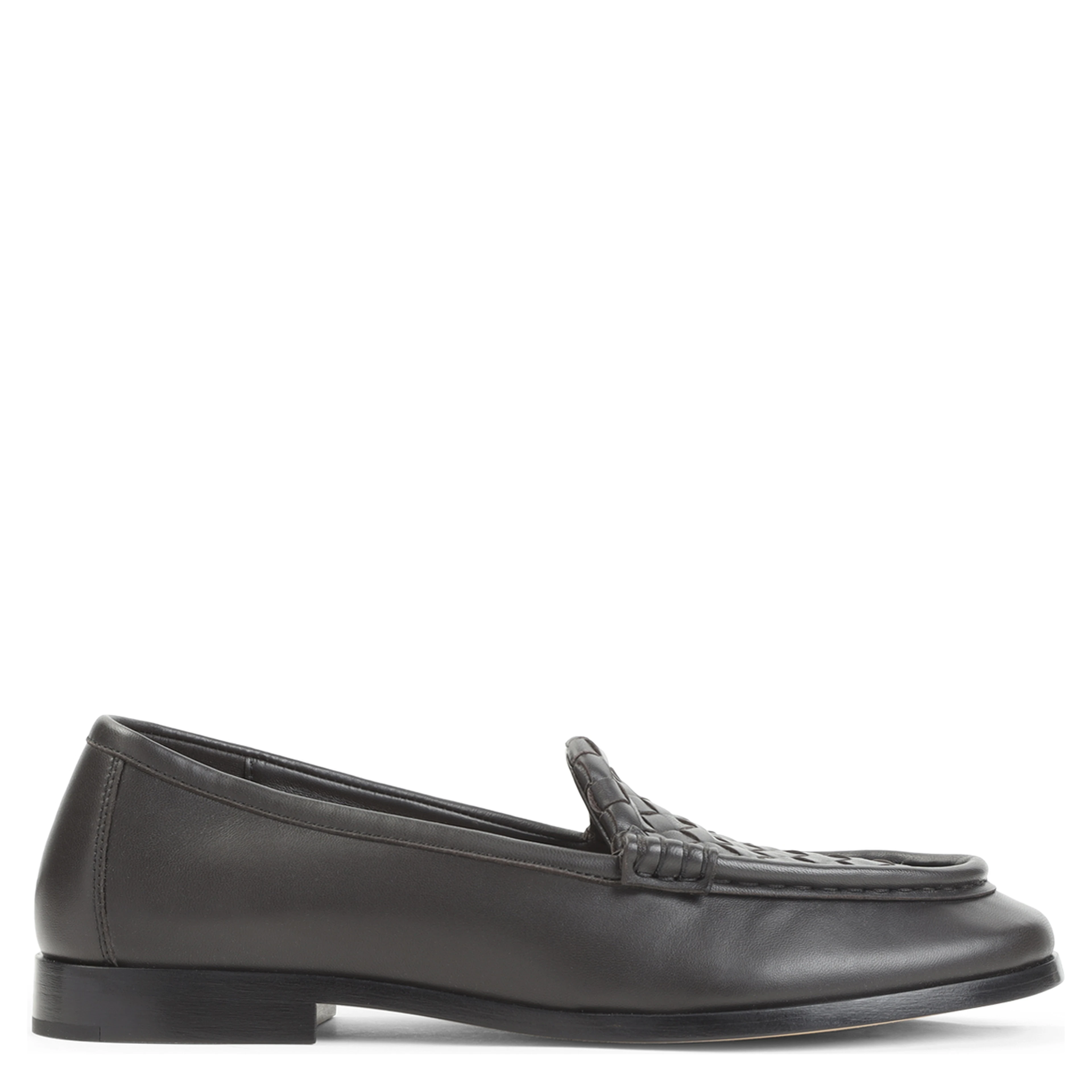 Bottega Veneta Silenzio Supple Loafer