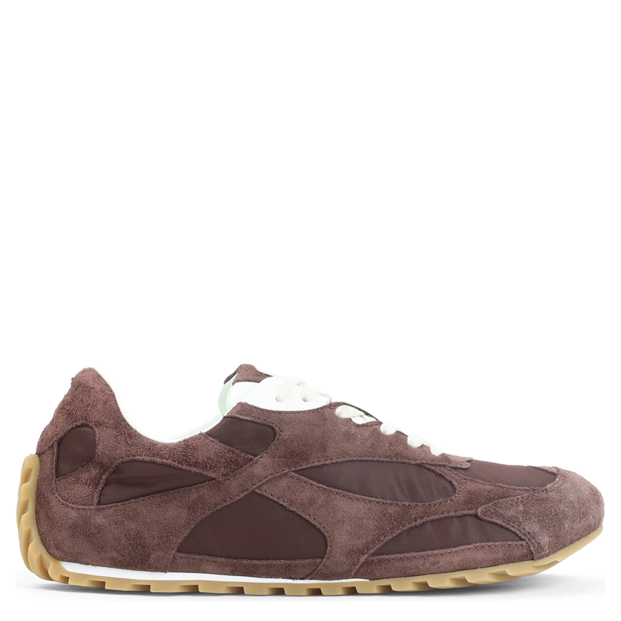 Bottega Veneta Orbit Flash Sneakers