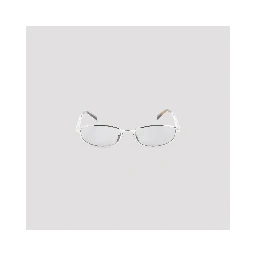 Prada Eyewear Metal Sunglasses