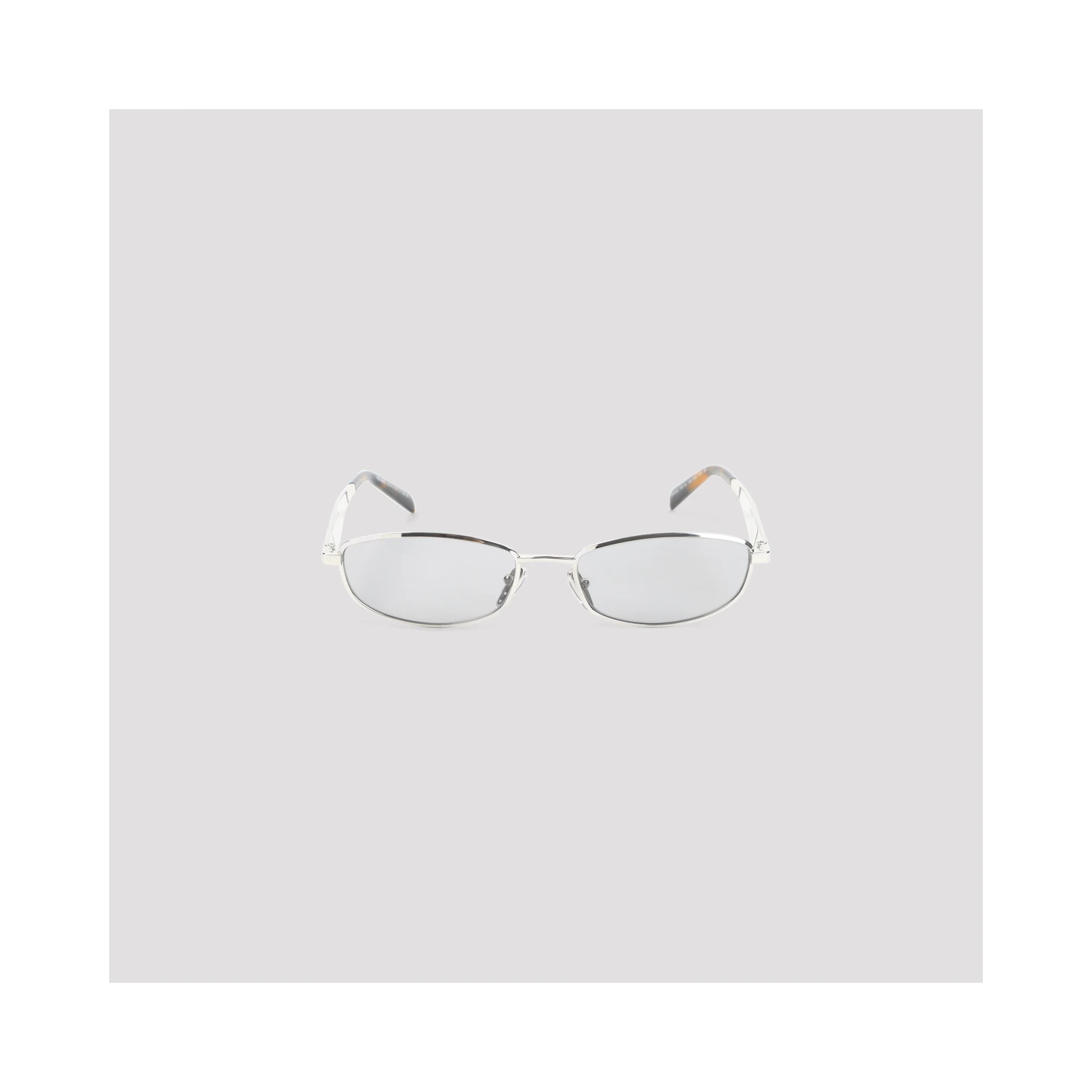 Prada Eyewear Metal Sunglasses