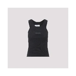 Mm6 Maison Margiela Tank Top