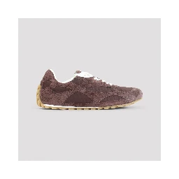 Bottega Veneta Orbit Flash Sneakers