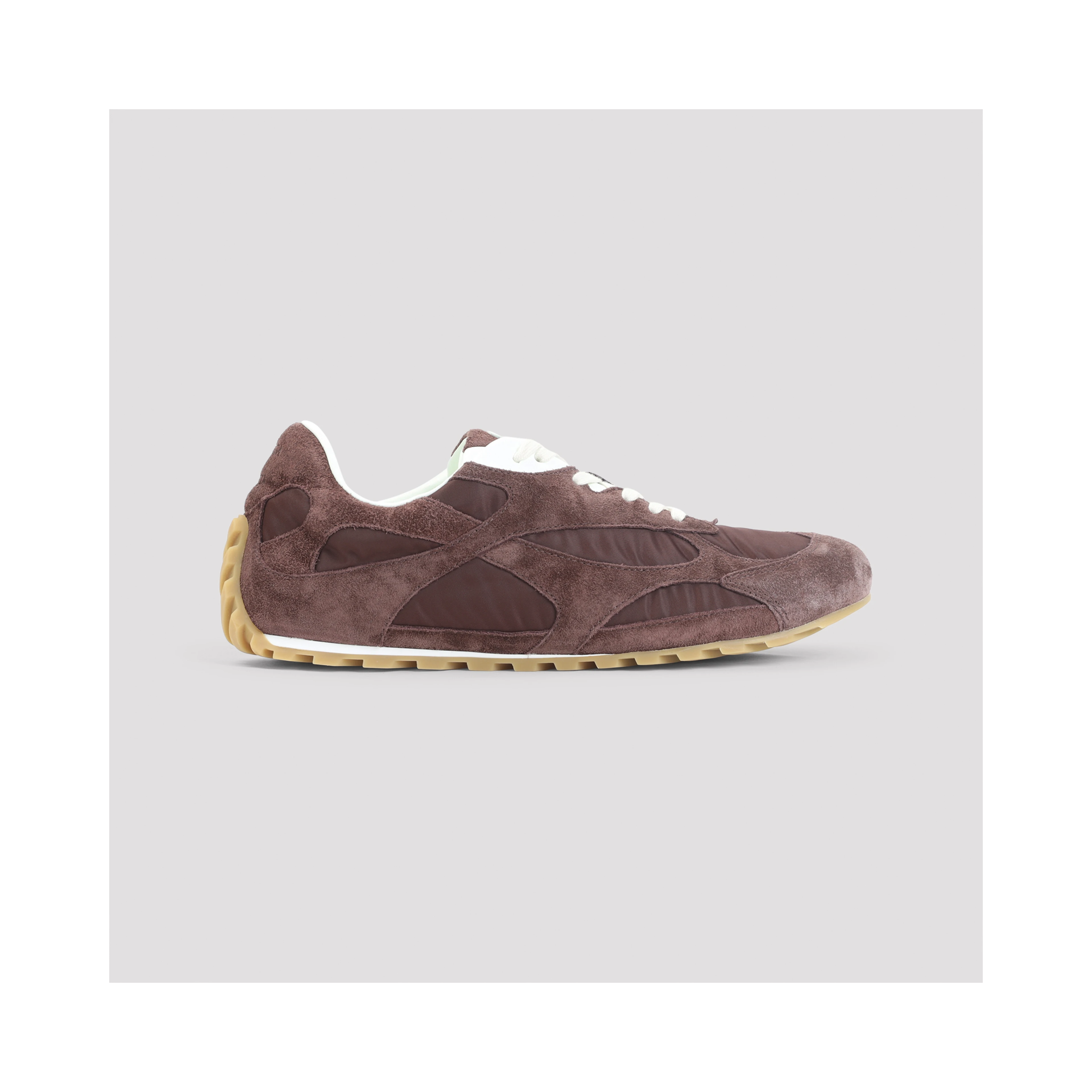 Bottega Veneta Orbit Flash Sneakers