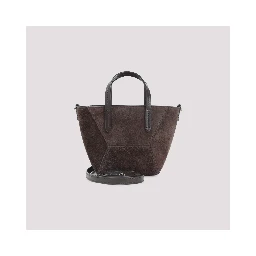 Brunello Cuccinelli Duo Mini Bag